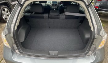 2008 Subaru Impreza RX Hatchback 5dr Manual 5sp AWD 2.0i( Finance $82 pw*)