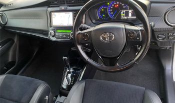 2015 Toyota Corolla Fielder Hybrid G Wagon is a 1.5L 74HP 4cyl Hybrid ( Finance $82 pw*)