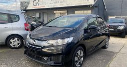 2015 Honda FIT 5dr Auto 1.5 Hybrid ( Finance $82 pw*)